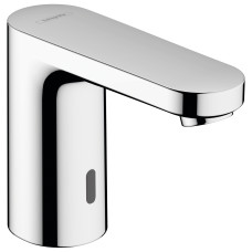 Змішувач електронний Hansgrohe Vernis Blend із попереднім налаштуванням температури (71501000)