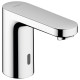 Смеситель электронный Hansgrohe Vernis Blend с предварительной настройкой температуры (71501000)