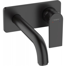 Змішувач одноважільний Hansgrohe Vernis Shape (71578670)