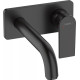 Змішувач одноважільний Hansgrohe Vernis Shape (71578670)