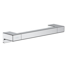 Поручень для ванної кімнати HANSGROHE ADDSTORIS 41744000, хром, HANSGROHE (41744000)