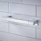 Поручень для ванної кімнати HANSGROHE ADDSTORIS 41744000, хром, HANSGROHE (41744000)
