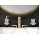 Дозатор рідкого мила HANSGROHE ADDSTORIS 41745990, золото, HANSGROHE (41745990)