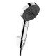 Душовий набір Hansgrohe Pulsify Select Relaxation 105 3jet (24303000)
