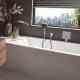 Душовий набір Hansgrohe Pulsify Select Relaxation 105 3jet (24303000)