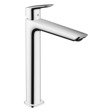 Змішувач одноважільний для раковини Hansgrohe Logis 240 (71257000)
