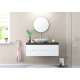 Смеситель однорычажный для раковины Hansgrohe Logis 240 (71257000)