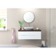 Смеситель однорычажный для раковины Hansgrohe Logis 240 (71257000)