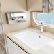 ADDSTORIS тримач длясерветок, хром, HANSGROHE (41774000)