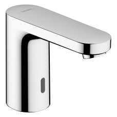 Електронний змішувач Hansgrohe Vernis Blend із попереднім налаштуванням температури (71502000)