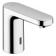 Электронный смеситель Hansgrohe Vernis Blend с предварительной настройкой температуры (71502000)