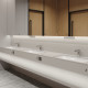 Электронный смеситель Hansgrohe Vernis Blend с предварительной настройкой температуры (71502000)