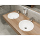 Электронный смеситель Hansgrohe Vernis Blend с предварительной настройкой температуры (71502000)