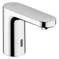 Електронний змішувач Hansgrohe Vernis Blend із попереднім налаштуванням температури (71503000)