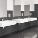 Електронний змішувач Hansgrohe Vernis Blend із попереднім налаштуванням температури (71503000)