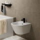 Змішувач для біде Hansgrohe Vernis Blade (71210670)