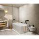 Змішувач для біде Hansgrohe Vernis Blade (71210670)