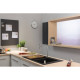 Кухонна мийка кам`яна HANSGROHE 43316170, чорний, HANSGROHE (43316170)