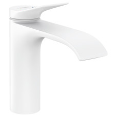 Змішувач для умивальника Hansgrohe Vivenis зі зливним гарнітуром (75020700)