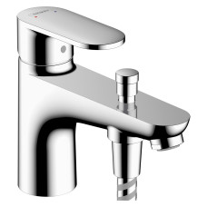 Змішувач для ванни та душу Hansgrohe Vernis Blend (71444000)