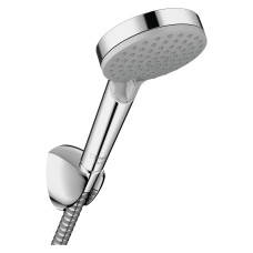 VERNIS BLEND душевой набор Vario EcoSmart, с душевым шлангом 160см, хром, HANSGROHE (26278000)