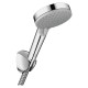 VERNIS BLEND душевой набор Vario EcoSmart, с душевым шлангом 160см, хром, HANSGROHE (26278000)