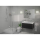 Душевой набор Hansgrohe Vernis Blend EcoSmart с душевой штангой Crometta 65 см (26279000)