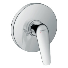 Змішувач для душу Hansgrohe Novus (71067000)