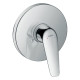 Змішувач для душу Hansgrohe Novus (71067000)