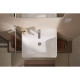 ADDSTORIS держатель для полотенца, двойной, цвет хром, HANSGROHE (41770000)