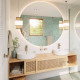 ADDSTORIS стаканчик для зубных щеток, цвет полированная бронза, HANSGROHE (41749140)
