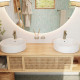 ADDSTORIS стаканчик для зубных щеток, цвет полированная бронза, HANSGROHE (41749140)