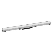 HANSGROHE верхняя часть RainDrain Match для канала 800мм, белый матовый, HANSGROHE (56038700)
