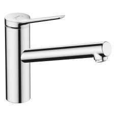 Змішувач для кухні Hansgrohe Zesis M33 150, 1jet (74802000)