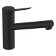 ZESIS M33 змішувач для кухні 150, 1jet , чорний матовий, HANSGROHE (74802670)