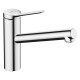Змішувач для кухні Hansgrohe Zesis M33 150, 1jet, ECO (74811000)