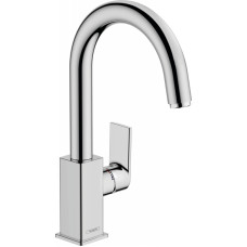 Змішувач для умивальника Hansgrohe Vernis Shape (71564000)