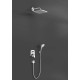 Душевая система Hansgrohe Crometta E 240 (27957000)
