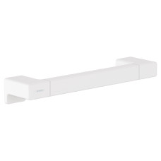 ADDSTORIS поручень, белый матовый, HANSGROHE (41744700)
