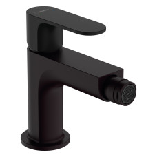 Змішувач для біде Hansgrohe Rebris S з донним клапаном (72210670)