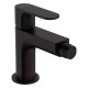 Смеситель для биде Hansgrohe Rebris S с донным клапаном (72210670)