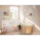 Змішувач для ванни Hansgrohe Rebris S (72440000)