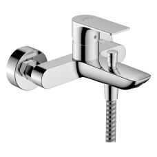 Змішувач для ванни Hansgrohe Rebris E (72450000)