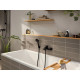 Смеситель для ванны Hansgrohe Rebris E (72450670)