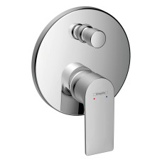 Змішувач для умивальника Hansgrohe Rebris E прихований монтаж (72468000)