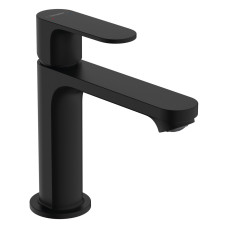 Змішувач одноважільний для раковини Hansgrohe Rebris S 110 pop-up (72517670)