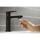 Змішувач для умивальника Hansgrohe Rebris E 110 (72557670)