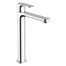 Змішувач для умивальника Hansgrohe Rebris S CoolStart 240 (72580000)