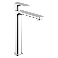 Змішувач для умивальника Hansgrohe Rebris E CoolStart 240 (72581000)