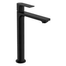 Смеситель для умывальника Hansgrohe Rebris E CoolStart 240 (72581670)